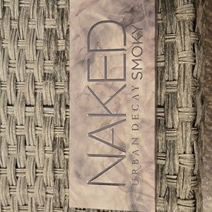 Urban Decay Naked Discontinued Eye Palette-New In Box